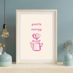 Gentle Energy