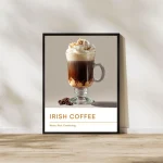 Irısh Coffee