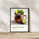 Moscow mule