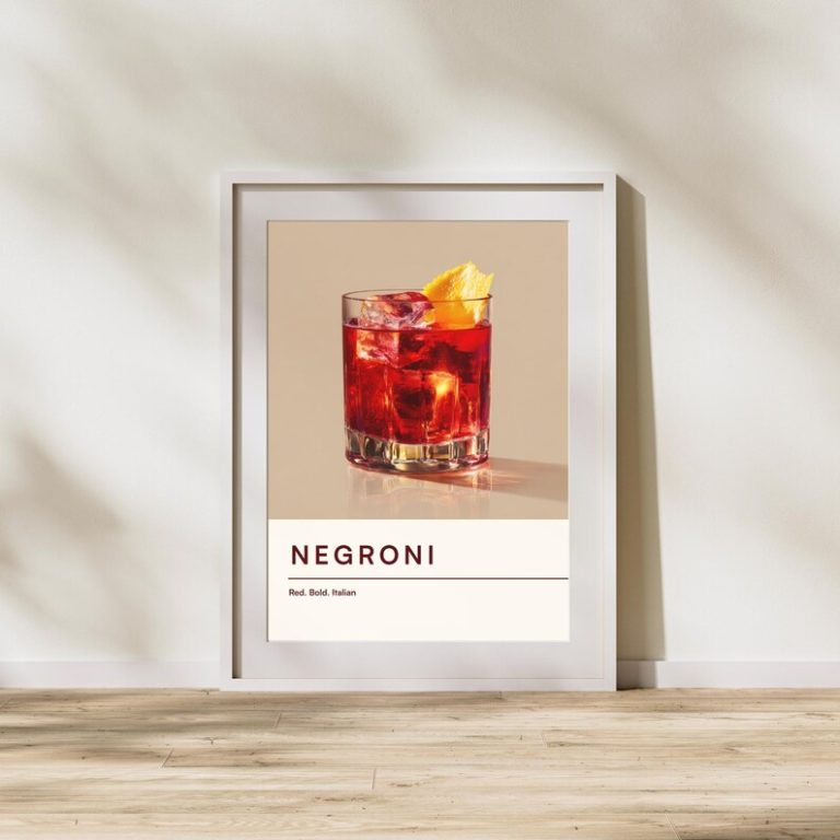 Negronı