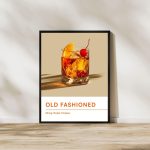 Old Fashioned
