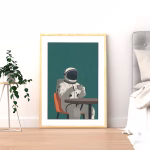 astronaut