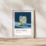 gin&tonic