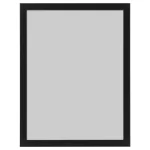 Orijinal IKEA FISKBO Siyah Çerçeve 30x40 cm – Sınırlı Stok